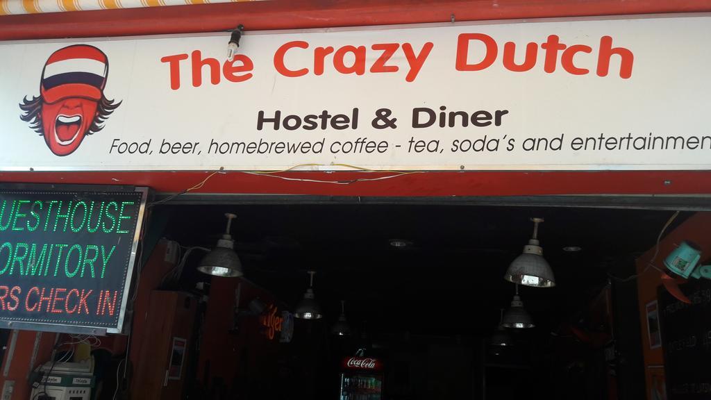 The Crazy Dutch * Ho Chi Minh City