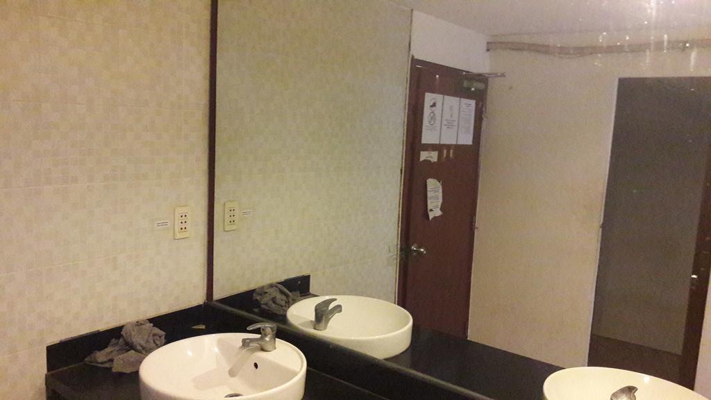 The Crazy Dutch Hostel