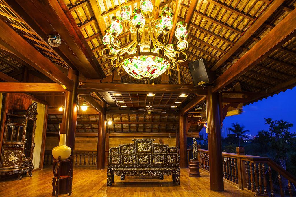 Saigon Riverside Retreat Hotel Ho Chi Minh City
