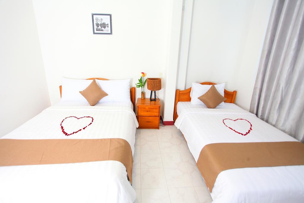 Le Petit Sai Gon * Ho Chi Minh City