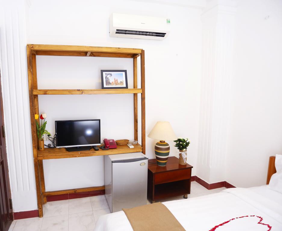 Le Petit Sai Gon Hotel