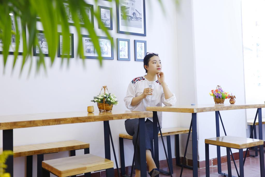 Hotel Le Petit Sai Gon *
