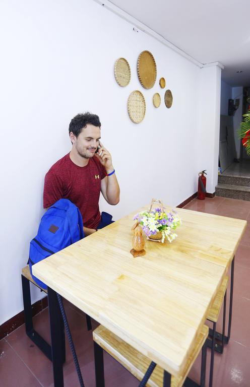 Le Petit Sai Gon Hotel *