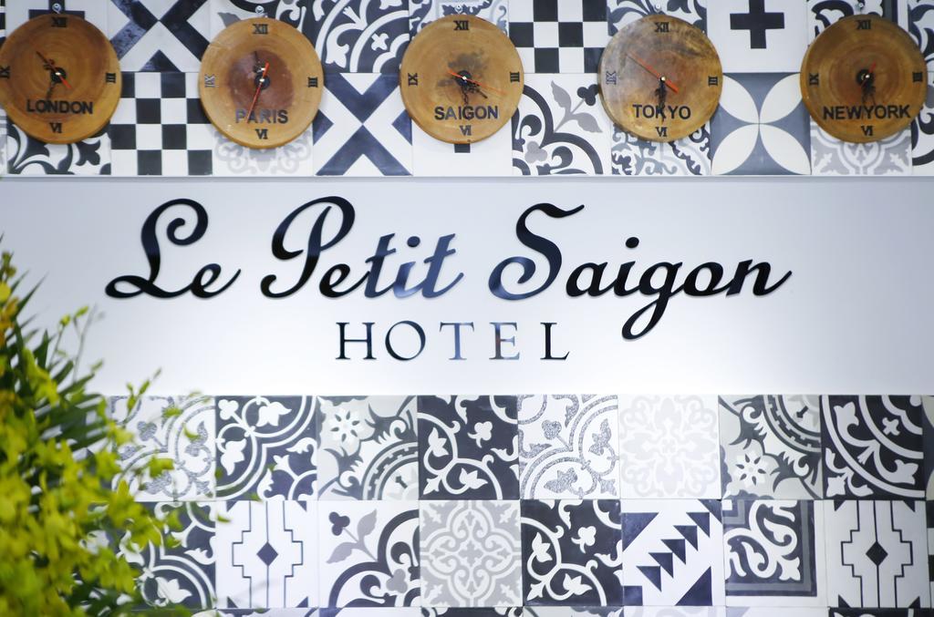 Le Petit Sai Gon *