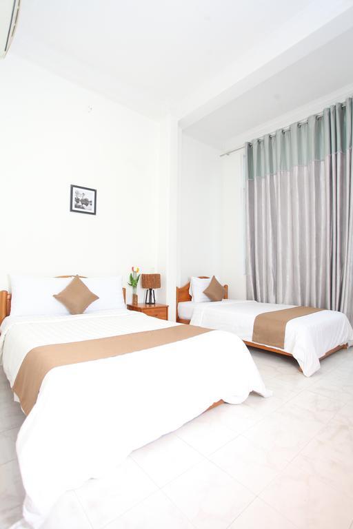 Le Petit Sai Gon Ho Chi Minh City