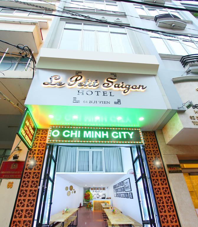 Le Petit Sai Gon Hotel *
