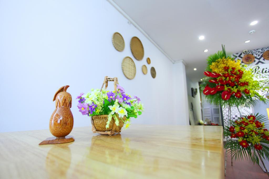 Hotel Le Petit Sai Gon Ho Chi Minh City