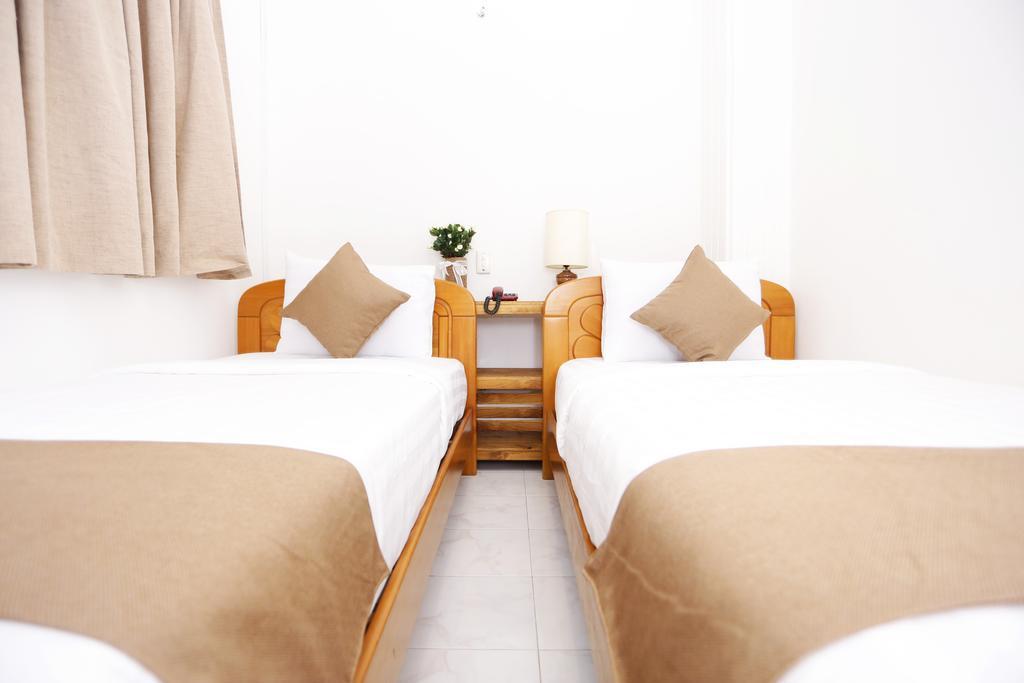 Hotel Le Petit Sai Gon