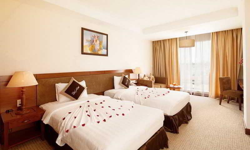 Hotel Ttc - Tan Binh 3*