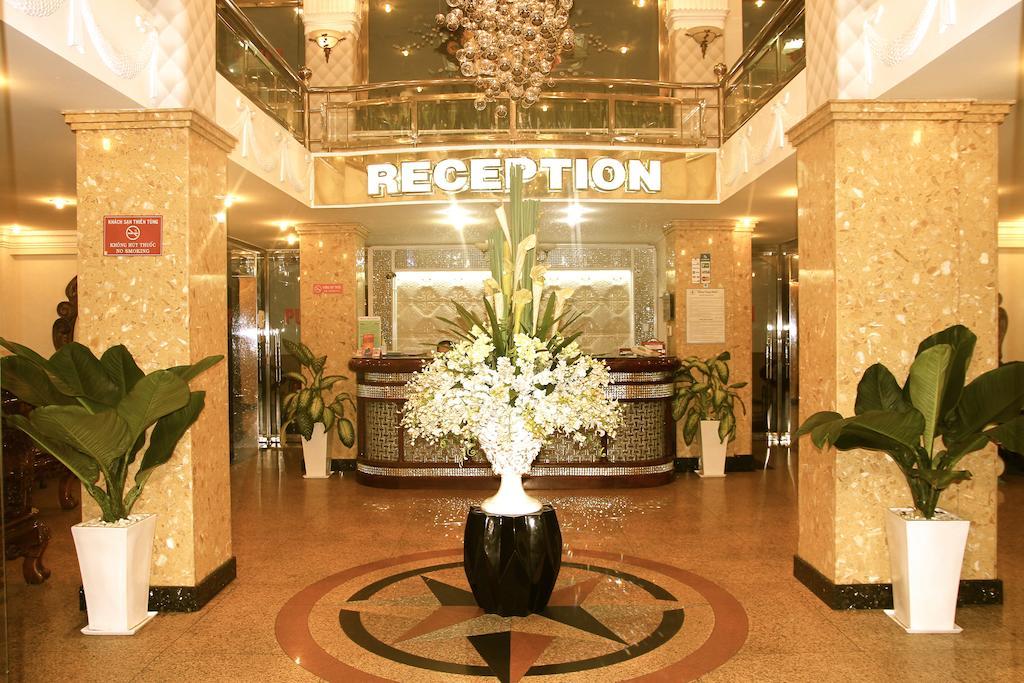 Thien Tung 3* Ho Chi Minh City