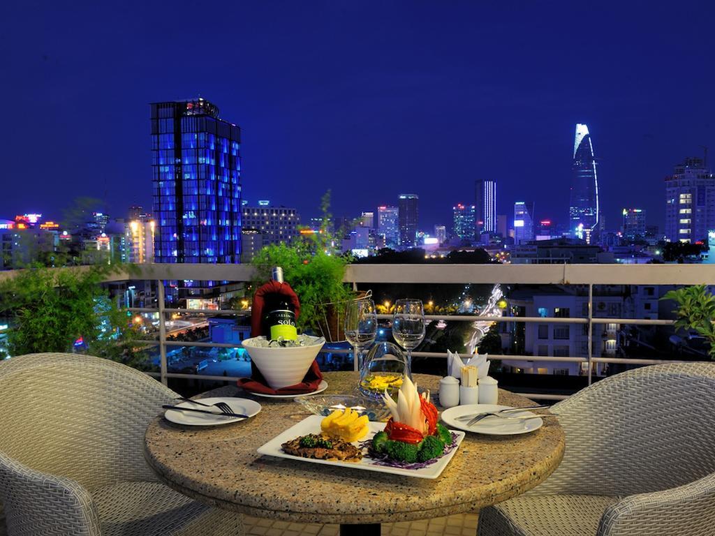 Elios 3* Ho Chi Minh City