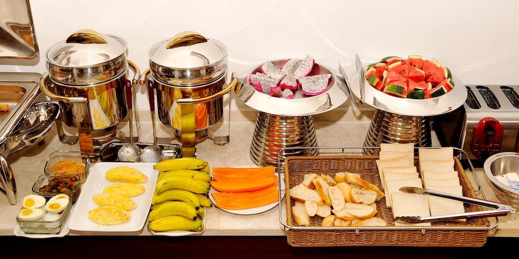 Hotel A25 - 255 Le Thanh Ton Ho Chi Minh City