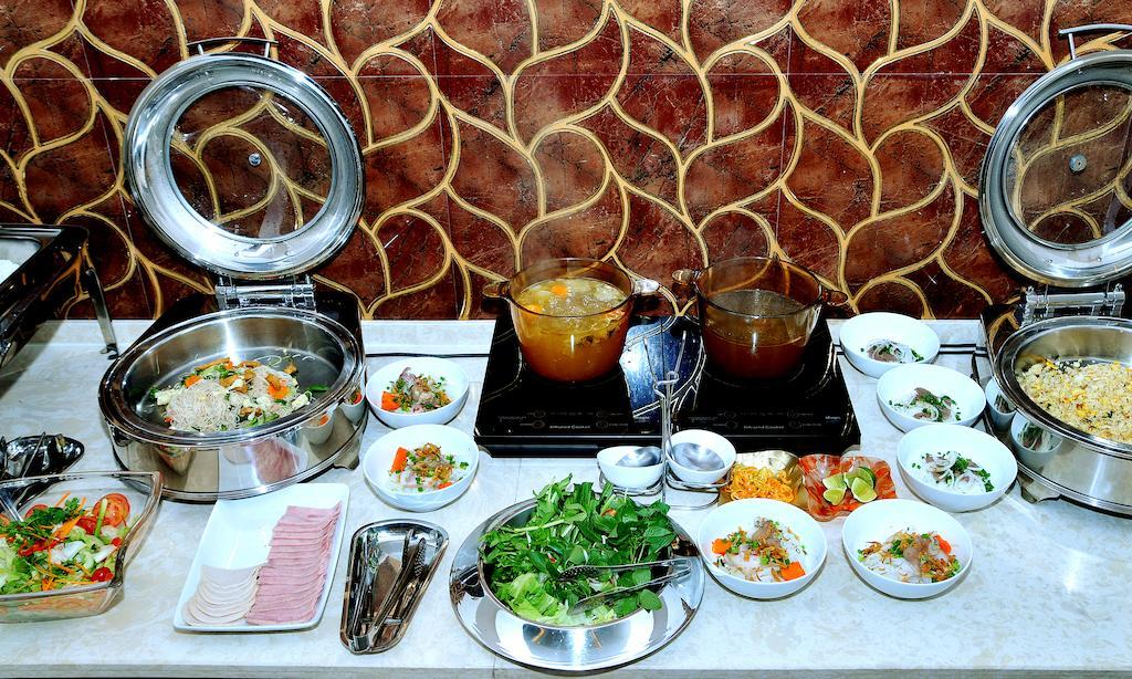 Hotel A25 - 255 Le Thanh Ton