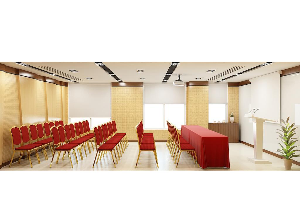 Hotel Ttc Deluxe Saigon Ho Chi Minh City