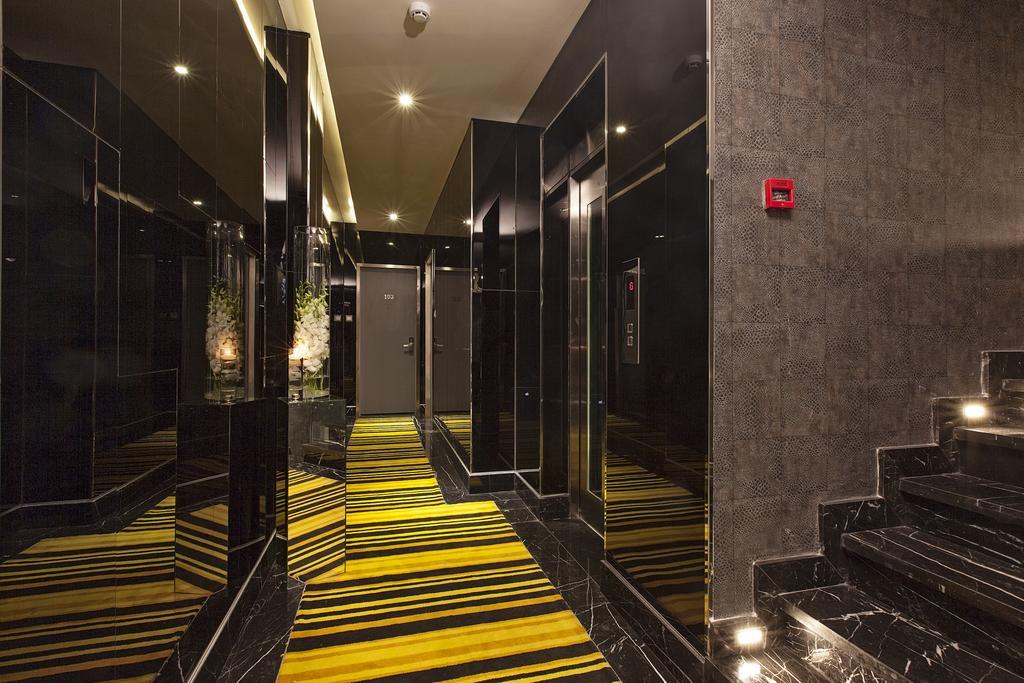 Signature Boutique 3*