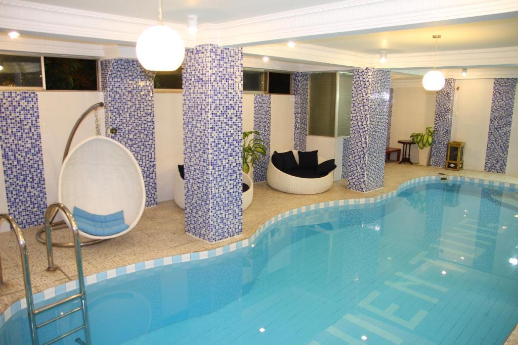 Thien Tung 3* Ho Chi Minh City
