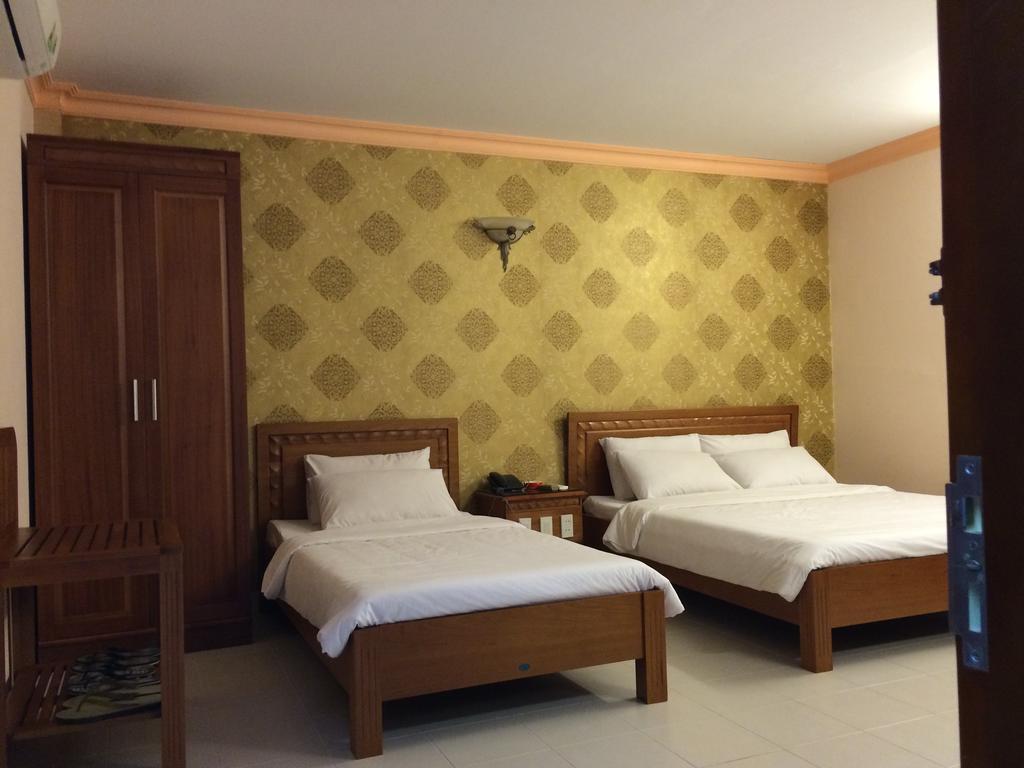 Hotel Vien Ngoc Xanh 1