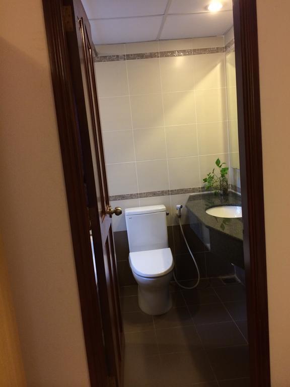 Hotel Vien Ngoc Xanh 1 2*