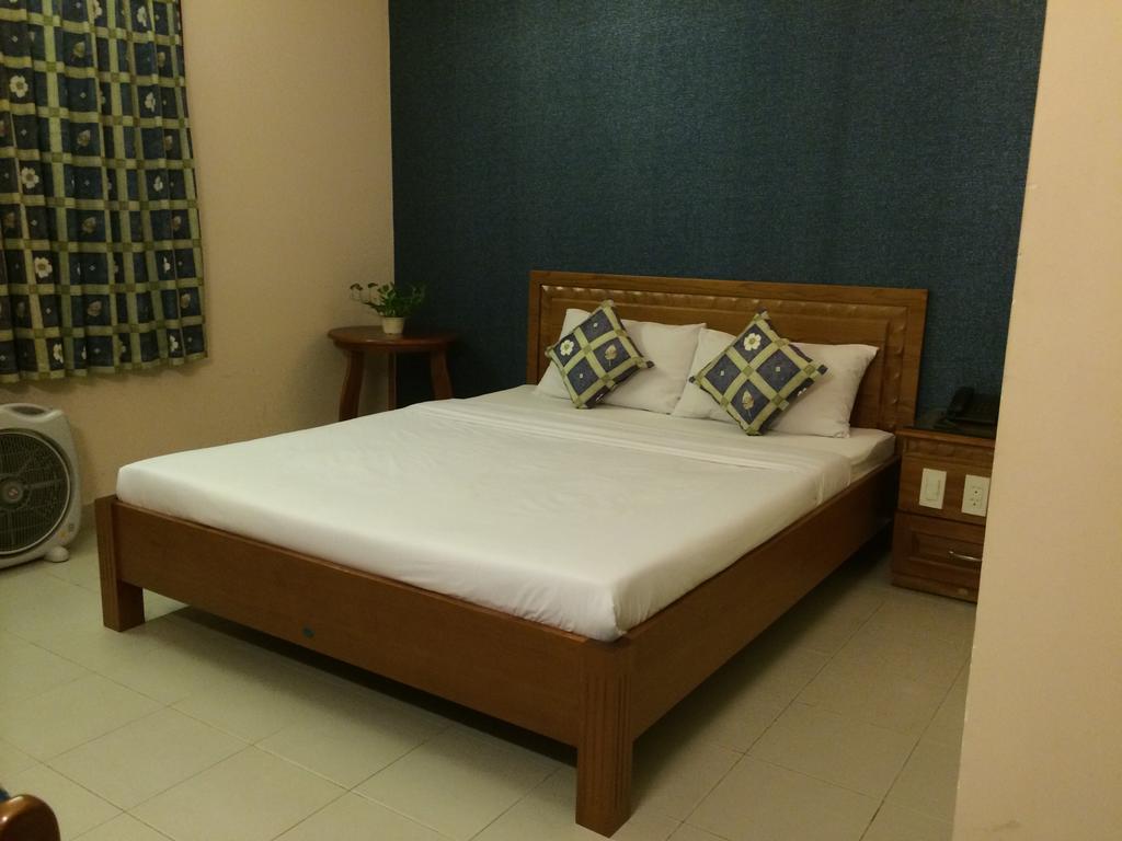 Vien Ngoc Xanh 1 Ho Chi Minh City
