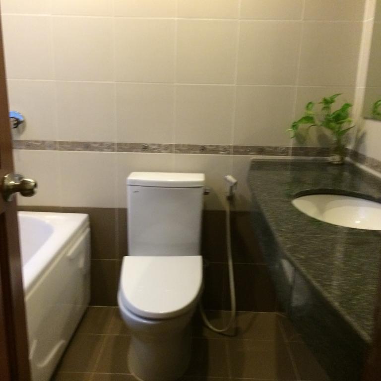 Vien Ngoc Xanh 1 Hotel 2*