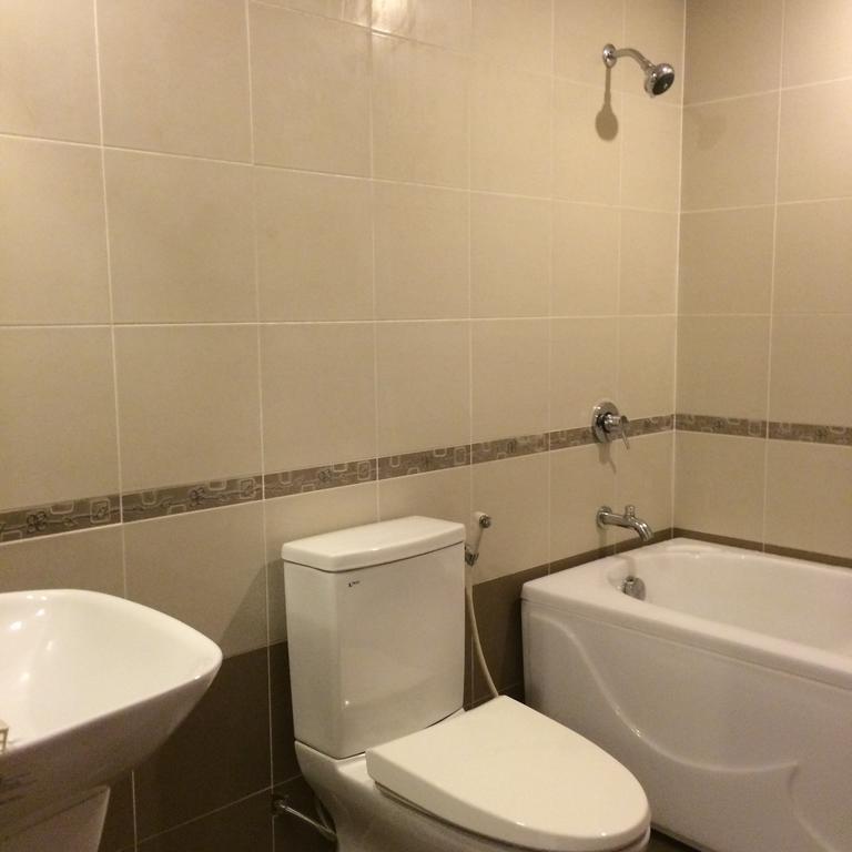 Vien Ngoc Xanh 1 Hotel