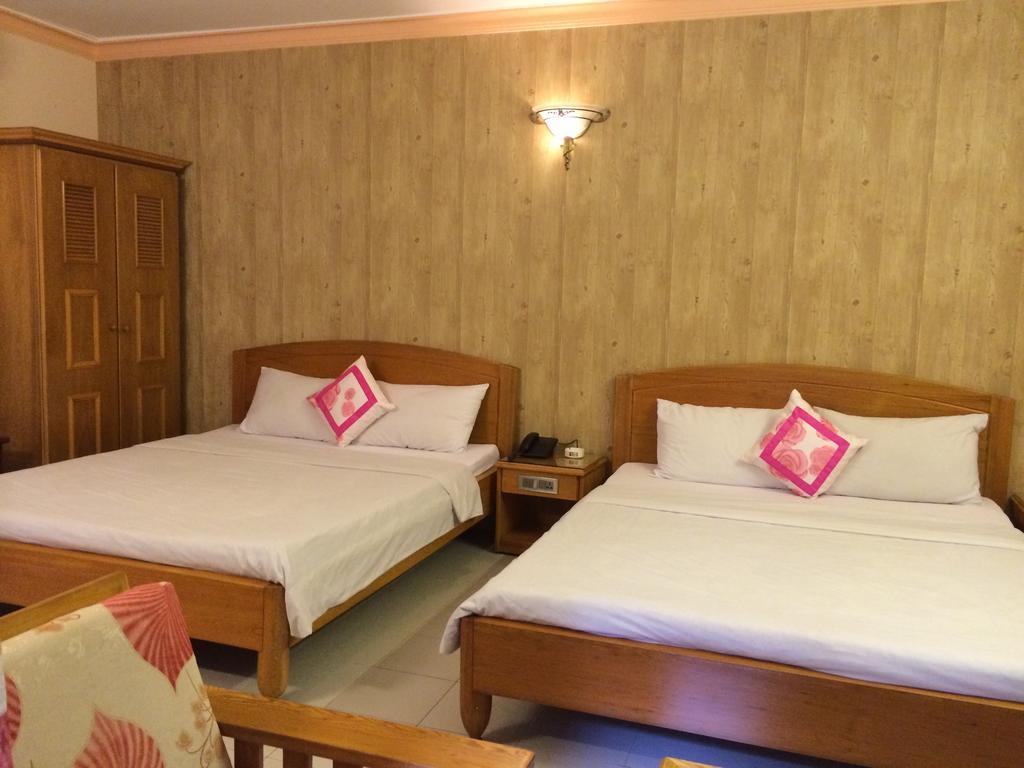 Vien Ngoc Xanh 1 2* Ho Chi Minh City