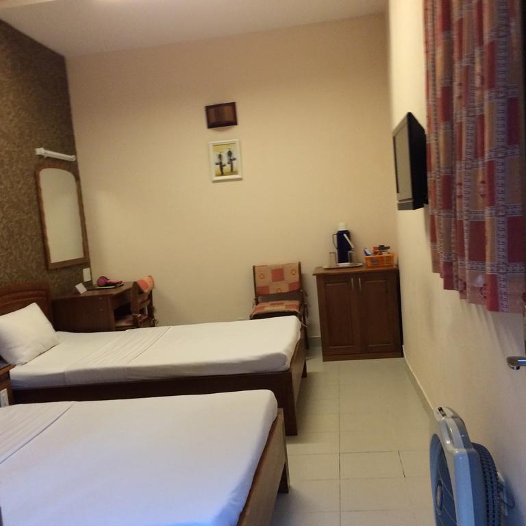 Vien Ngoc Xanh 1 Hotel
