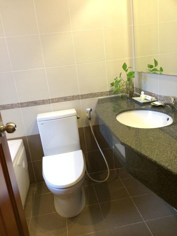 Hotel Vien Ngoc Xanh 1