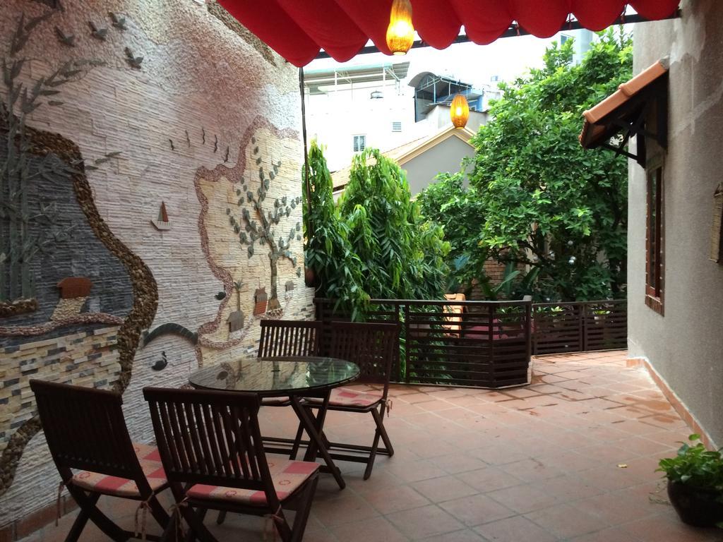 Hotel Vien Ngoc Xanh 1 2*
