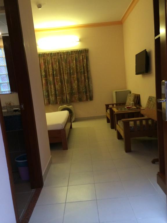Vien Ngoc Xanh 1 Hotel 2*