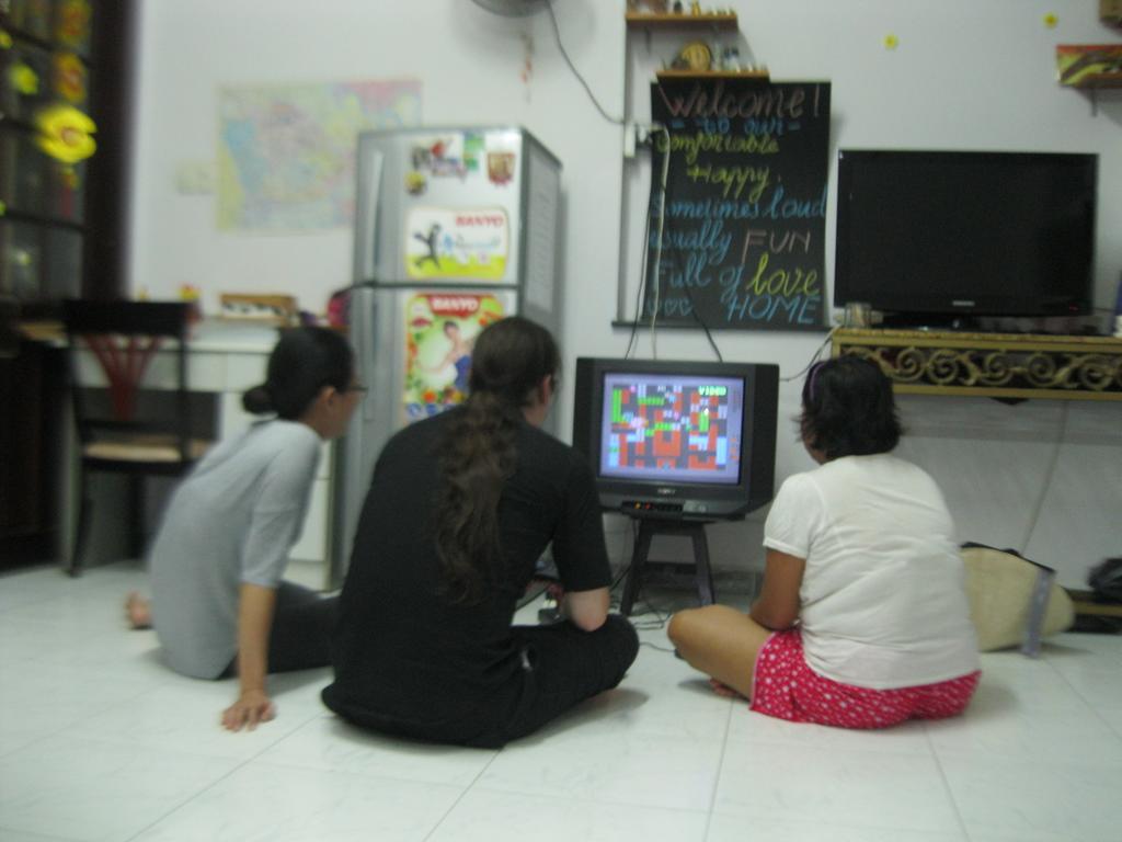 Ms Yang 2 - Cook Ho Chi Minh City