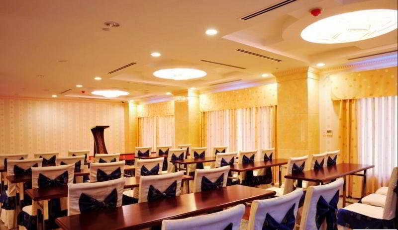 Golden Saigon Hotel Ho Chi Minh City