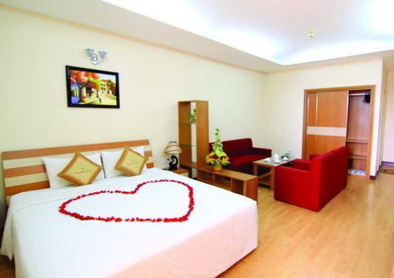Ttc Hotel Deluxe Airport