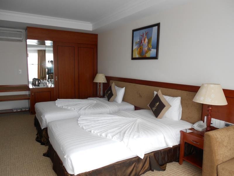 Hotel Ttc - Tan Binh