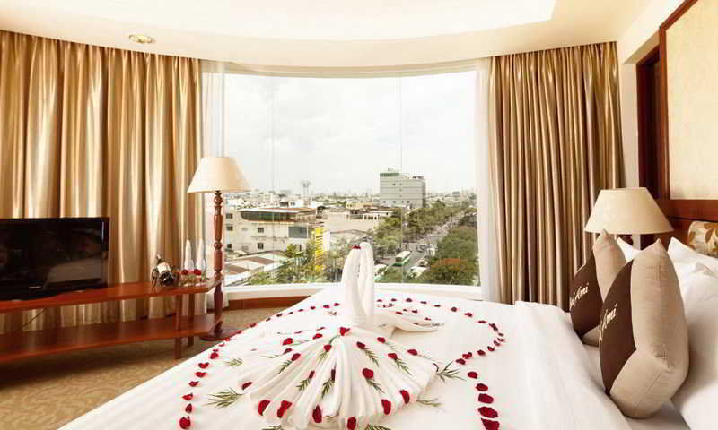 Ttc - Tan Binh Hotel