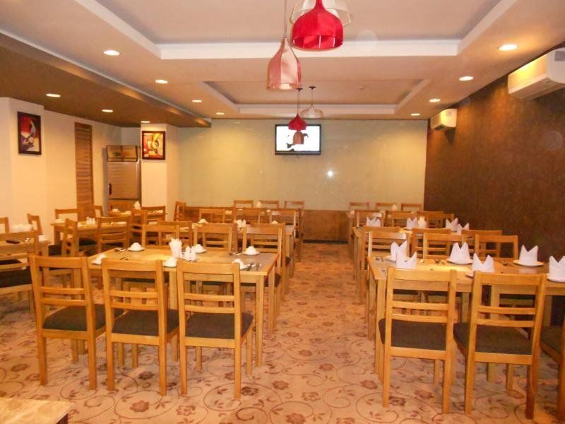 Ttc - Tan Binh 3*