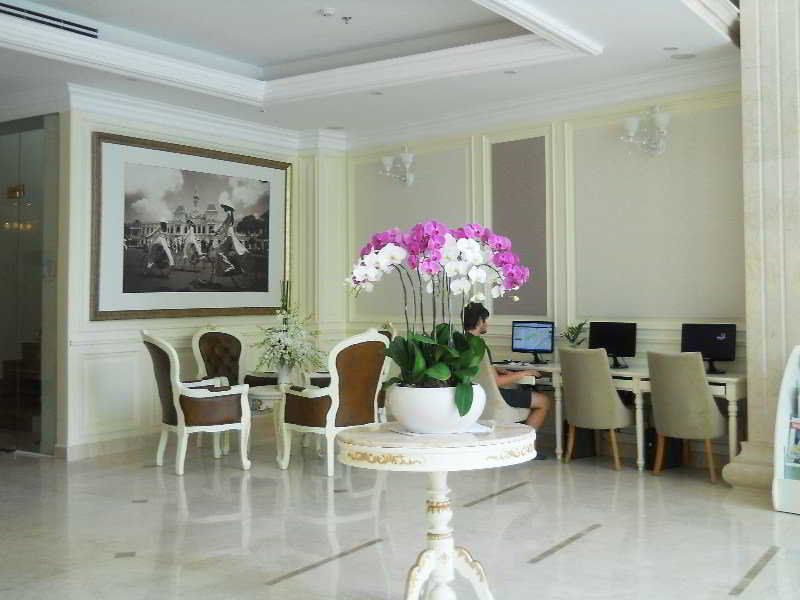 Silverland Jolie 4*