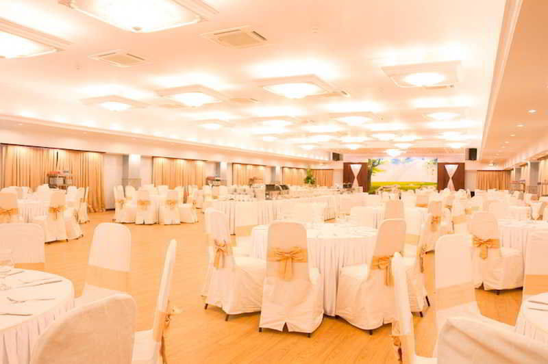 Royal Saigon 4* Ho Chi Minh City