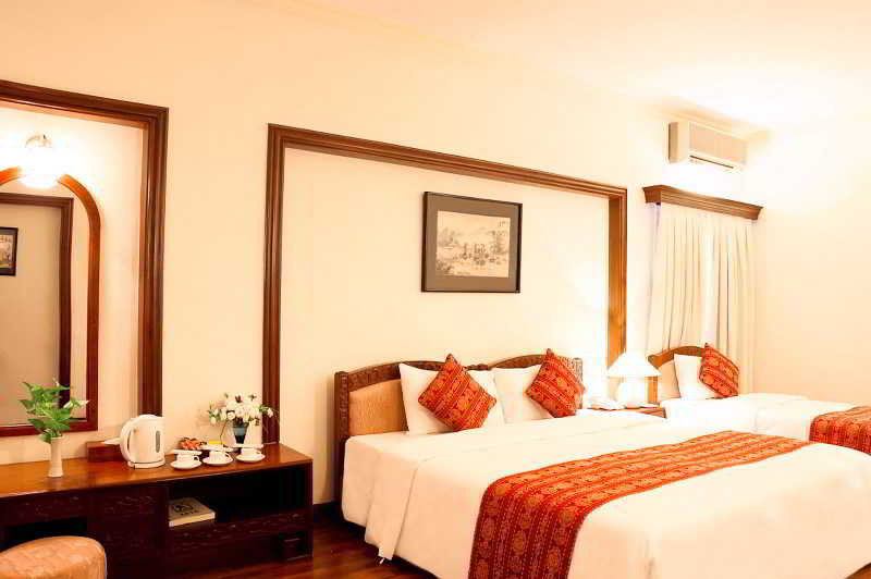 Royal Saigon Hotel Ho Chi Minh City