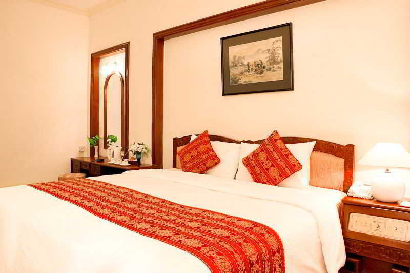 Royal Saigon Ho Chi Minh City