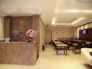 Valentine Saigon - Bui Vien Street 3* Bandar Ho Chi Minh