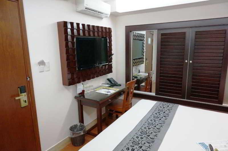 Hotel Empress