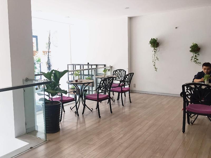 Lavender Hotel 3*