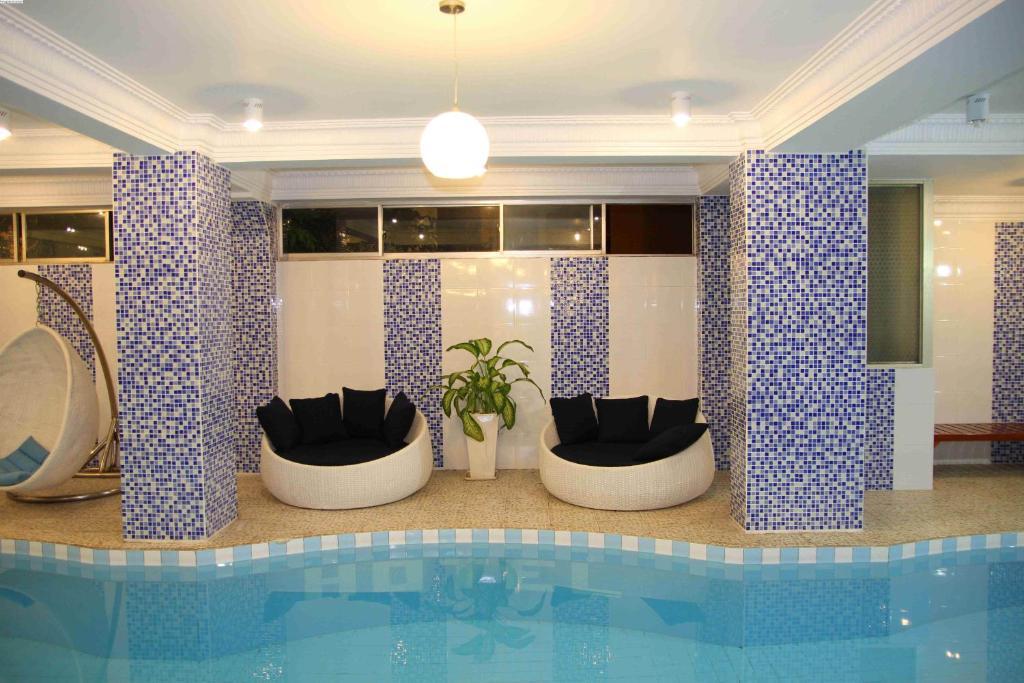 Hotel Thien Tung Ho Chi Minh City