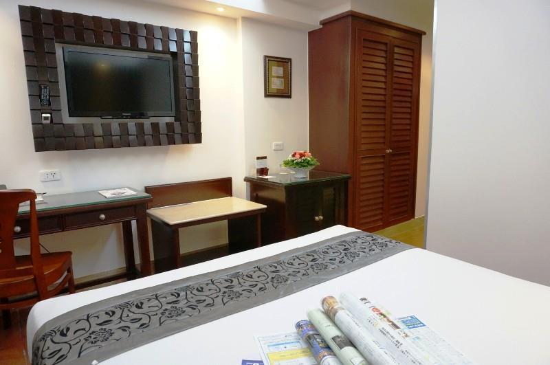 Hotel Empress