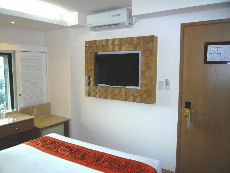 Hotel Empress