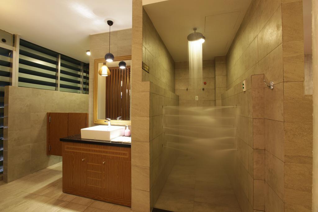 Hotel Minh Tam & 3/2
