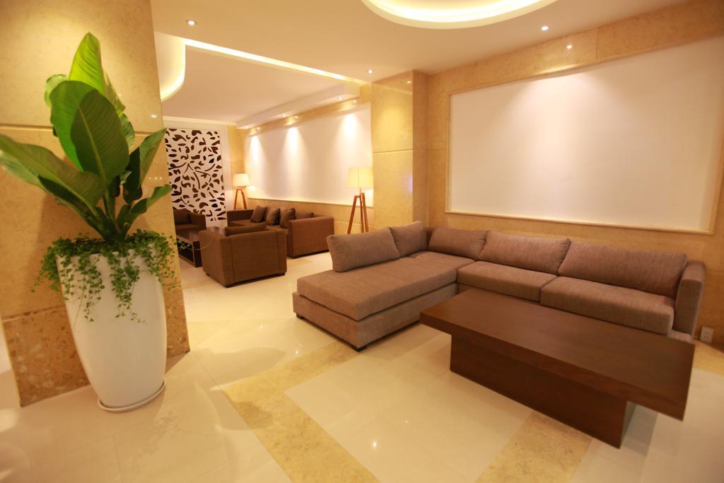 Minh Tam & 3/2 Hotel Ho Chi Minh City