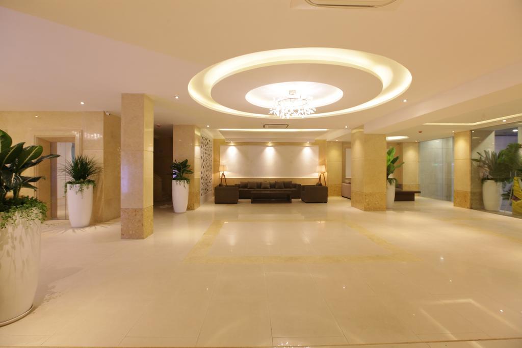 Hotel Minh Tam & 3/2 Ho Chi Minh City