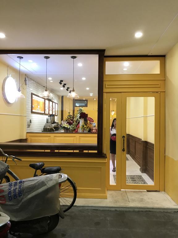 Homestay Urban House Saigon No.3 Ho Chi Minh City